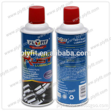 rust remover spray paint